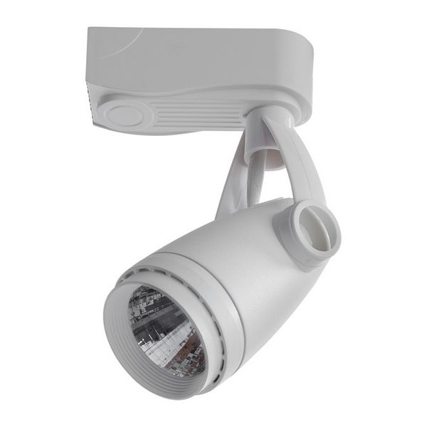 Трековый светильник Piccolo A5910PL-1WH 1912ab3344effc86381d45e864be13a0 - Трековый светильник Piccolo A5910PL-1WH