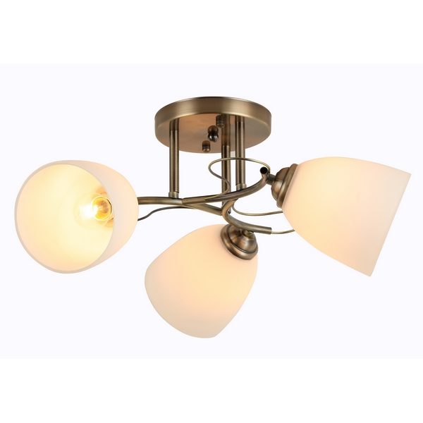 1a4cd407a65490b402bd00ff1ab706c8 600x600 - Потолочная люстра Carlo 9005-303