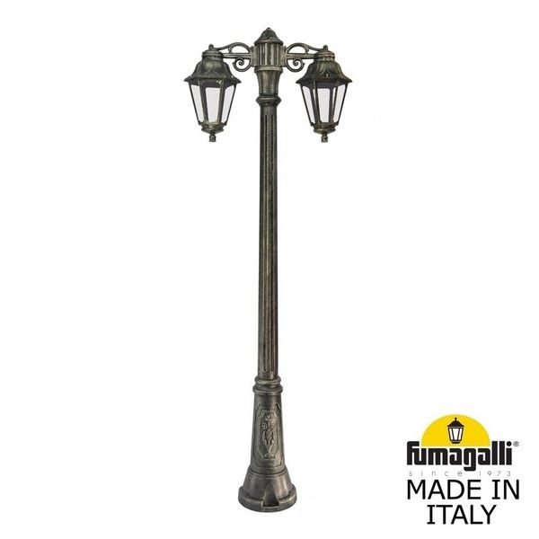 1aaf03d18fddb3e4fa4a0227ff365a05 600x600 - Наземный фонарь Anna E22.156.S20.BXF1RDN