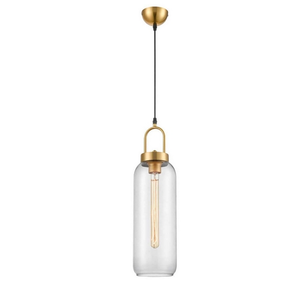 Подвесной светильник Cloe VL5414P21 1ab46b804585f0d68d4bef2341c0ec53 - Подвесной светильник Cloe VL5414P21