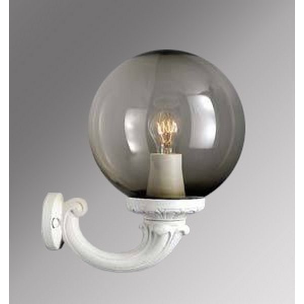 1b413be70d51685eaf17614e679d4176 600x600 - Настенный фонарь уличный Globe 300 G30.132.000.WZE27