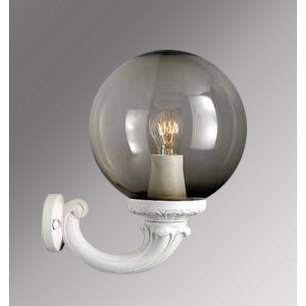 Настенный фонарь уличный Globe 300 G30.132.000.WZE27 1b413be70d51685eaf17614e679d4176 - Настенный фонарь уличный Globe 300 G30.132.000.WZE27