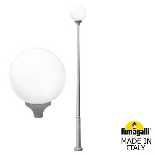 Наземный фонарь Globe 400 Modern G41.372.000.LYE27 1bc1679ec90a567d706aa0dc381f9bfc - Наземный фонарь Globe 400 Modern G41.372.000.LYE27