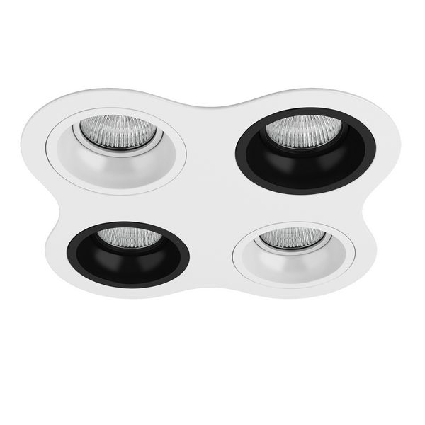 1c6120053d498695a7aeb812143834cc 600x600 - Точечный светильник Domino D64606070607