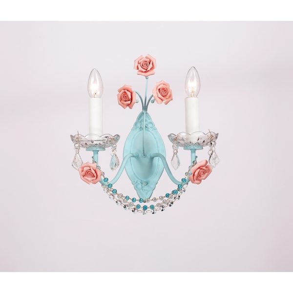 1c884be0541e091f926c93a744560772 600x600 - Бра Fiori Di Rose Fiori di rose W186.2