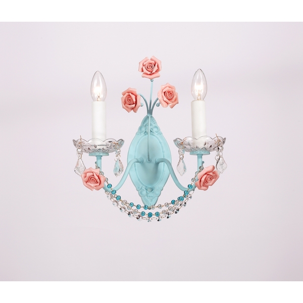 Бра Fiori Di Rose Fiori di rose W186.2 1c884be0541e091f926c93a744560772 - Бра Fiori Di Rose Fiori di rose W186.2