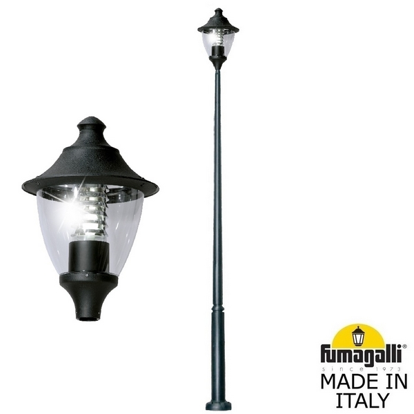 Наземный фонарь Gino F50.372.000.AXE27 1cceb026a69088ee0a5602065e36effc - Наземный фонарь Gino F50.372.000.AXE27