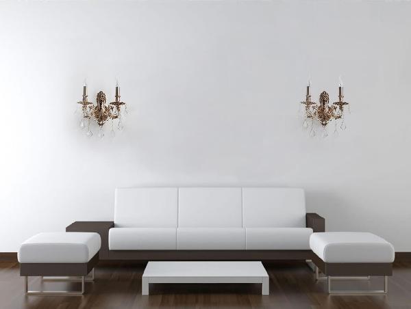 1d3c02865a3da1b845db6f410a6d70fe - Бра Barletta BARLETTA W122.2 coffe gold