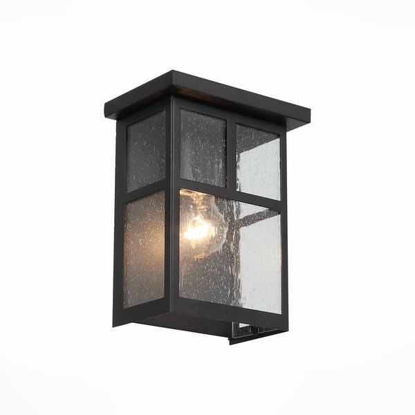 1d946bc4ee1958815104fa7f2d3d767a 600x600 - Настенный светильник уличный Glazgo SL079.401.01