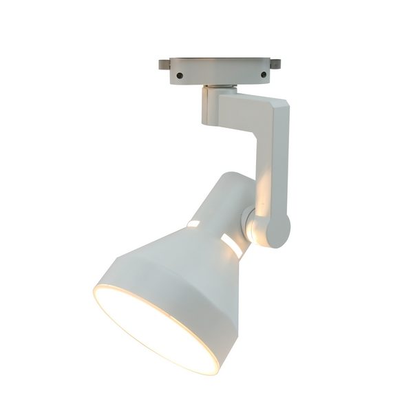 1e0eba01e51d853ade826a20349e4e49 600x600 - Трековый светильник Nido A5108PL-1WH