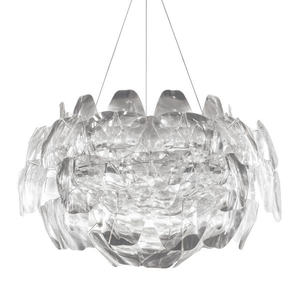 200e724bea70d63c9c1c2831356c3156 600x600 - Подвесной светильник Planaria 808030