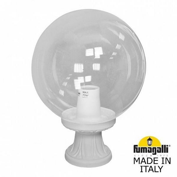 201f20af8188a13f78c2a9ae95a54526 600x600 - Наземный фонарь Globe 300 G30.110.000.WXE27