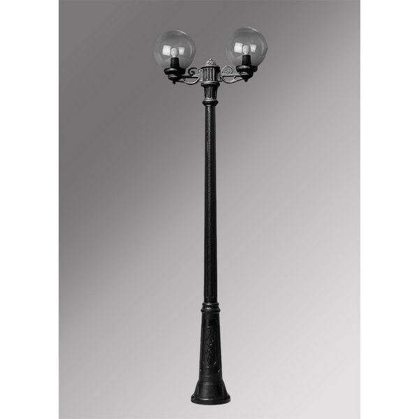 203cfd45a1d17714e7efdd24bb798d11 600x600 - Наземный фонарь Globe 250 G25.157.S20.AZE27