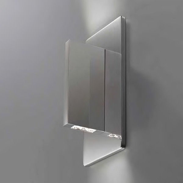 Настенный светильник QUADRAT D2020 209d7b5262621e1061481b62fff56dcd - Настенный светильник QUADRAT D2020