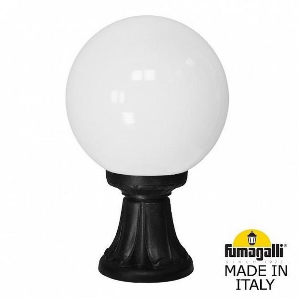21bb61991abccacae640792f2aa32aa1 600x600 - Наземный фонарь Globe 250 G25.111.000.AYE27