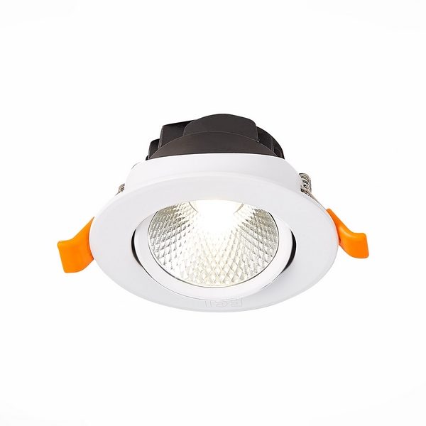 2230616a4c806ba0f9bae47f32e90266 600x600 - Точечный светильник Miro ST211.548.06.24