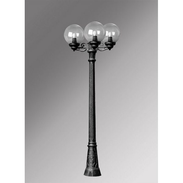 225d87404b4c5389143346d821d92ee4 600x600 - Наземный фонарь Globe 300 G30.157.S30.AXE27