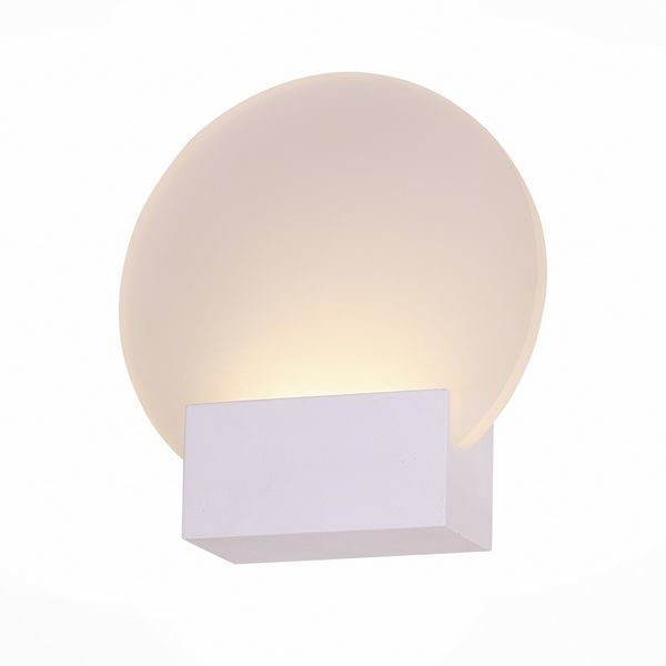 230e3df59139e585478f33f71eaa42c9 600x600 - Настенный светильник Luogo SL580.011.01