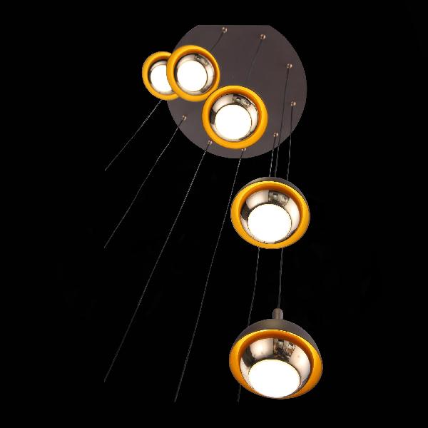 Подвесной светильник Entolla SL1602.323.10 23792aeb0be8eafec967f65d4b8b7b52 - Подвесной светильник Entolla SL1602.323.10