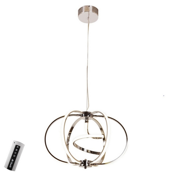 Подвесная люстра Vescina OML-02003-81 23bcb61074e4f27063c54c6483567bf0 - Подвесная люстра Vescina OML-02003-81