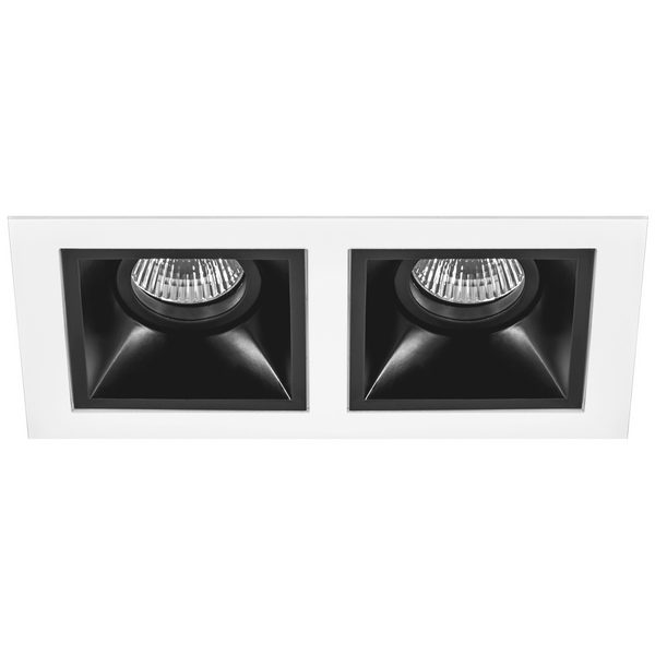 23f854f8e3b5bb11b019854ba897161d 600x600 - Точечный светильник Domino D5260707