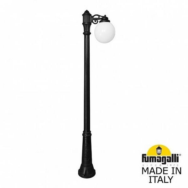 23f86e8593d924102dbc2e679a73f736 600x600 - Наземный фонарь Globe 250 G25.157.S10.AYE27
