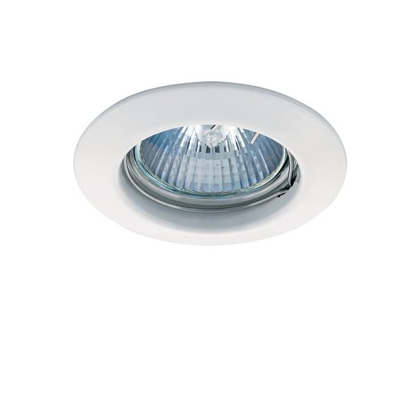 2444c05cacf87f2660129b57eb1cc3d3 600x600 - Точечный светильник Lega 16 011010