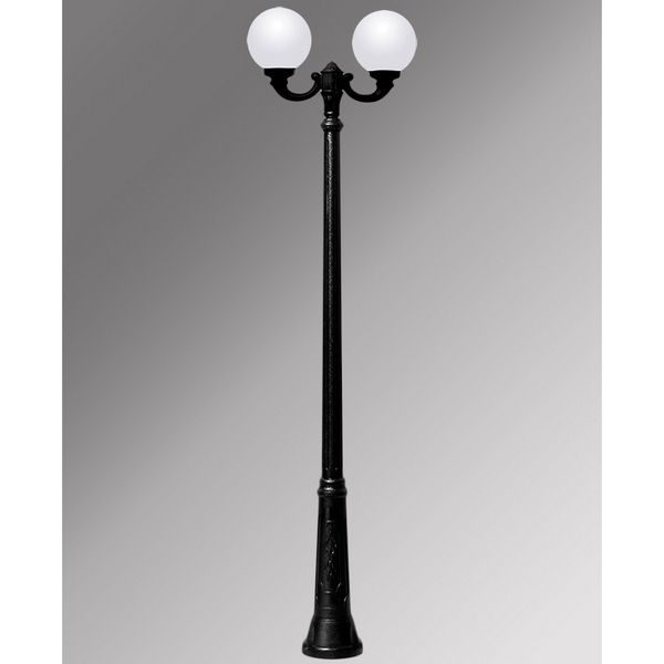 255da0d1bb5c95dd8c7575cab99b2af3 600x600 - Наземный фонарь Globe 300 G30.157.R20.AYE27