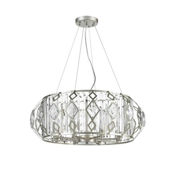 Подвесная люстра Buzzati 983 VL2181P08 26cb5546920cd873776e2c86d16725d1 - Подвесная люстра Buzzati 983 VL2181P08