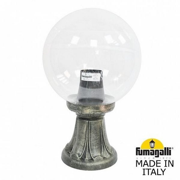 26f436dd4c4c9bbd0826b3bffcb00dd9 600x600 - Наземный фонарь Globe 250 G25.111.000.BXE27