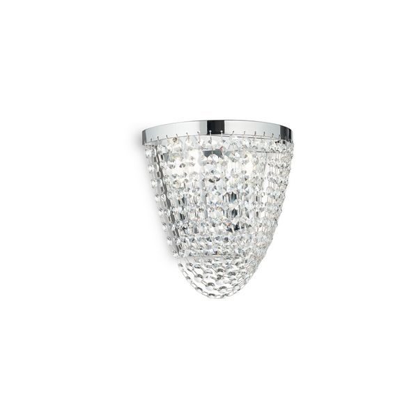 27079a76e6225dc2c3ca39bc973a2975 600x600 - Бра Pearl PEARL AP2