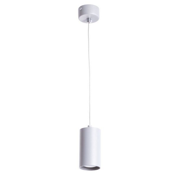 2799dd44b01dc2efcd718cc5615eedd7 600x600 - Подвесной светильник Canopus A1516SP-1GY