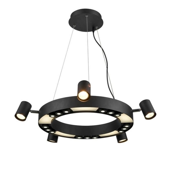279f6e56cc1f8d5d758f92a1eb983fa0 600x600 - Подвесная люстра Octopus VL10152P05