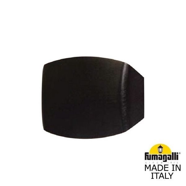 27aa2c61e9bc6aeab5133dd437b030b6 600x600 - Настенный светильник уличный Abram AB1.000.000.AXJ1L