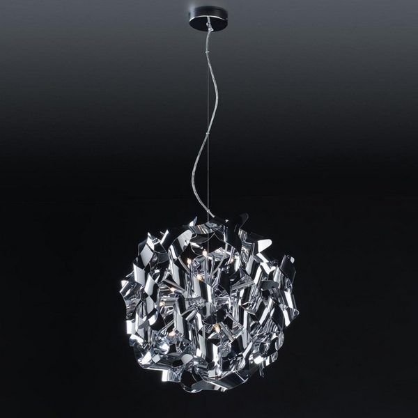 27ea54725fb132663f02ddbae33c9dad 600x600 - Подвесной светильник 51015 MD51015-12C Chrome