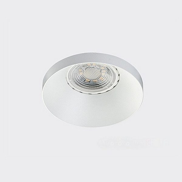 288fe66336b931c117643e92d61aee3a 600x600 - Точечный светильник Solo SP SOLO white