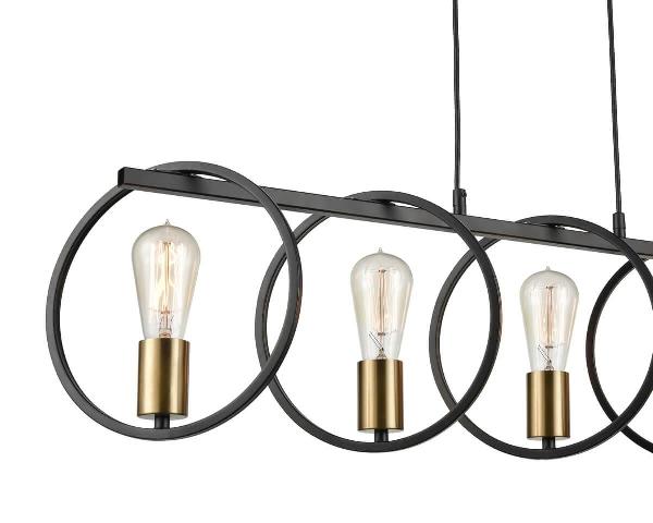 Подвесной светильник Liberty VL6302P05 28c4a37ea89184fec9bb6bfa2bec599a - Подвесной светильник Liberty VL6302P05