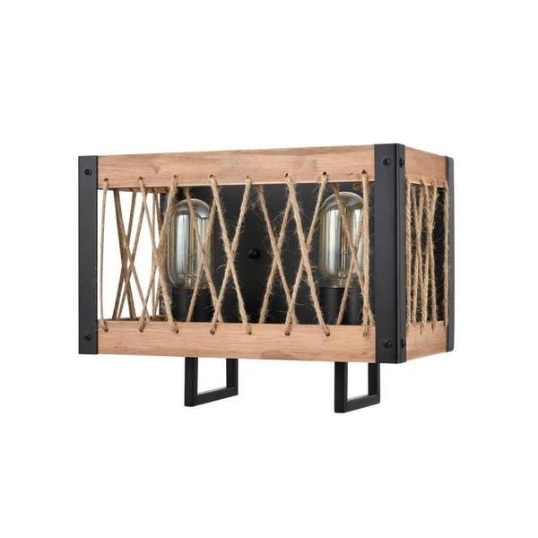Настенный светильник Cubo 983 VL6052W02 28de90d517f792dc7e494acb97b29de8 - Настенный светильник Cubo 983 VL6052W02
