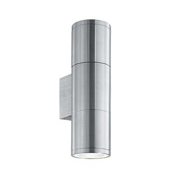 296d79d391324e7a738f5c3ba1c6a425 600x600 - Настенный светильник Gun GUN AP2 SMALL ALLUMINIO