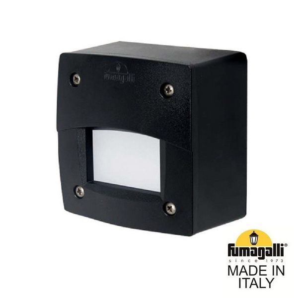 2a0bd81bacad17cd8e1fe798dde3456a 600x600 - Встраиваемый светильник уличный Leti 3S3.000.000.AYG1L