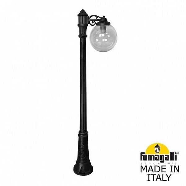 2a5f3ab6819898d77c284bb85584be3c 600x600 - Наземный фонарь Globe 300 G30.156.S10.AYE27