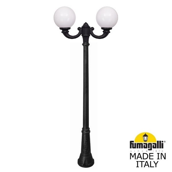 2b53a9451dcb56805823647e830ef833 600x600 - Наземный фонарь Globe 250 G25.157.R20.AYE27