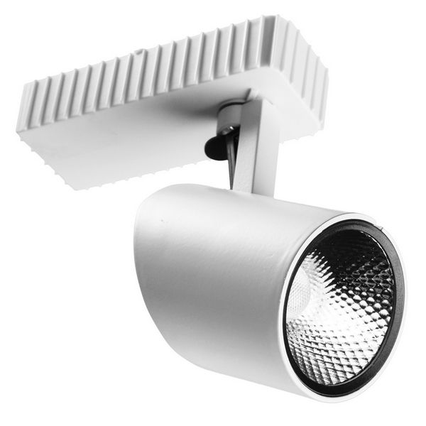 Трековый светильник Striscia A3607PL-1WH 2b7df00f8a510a5b6a1f07fbd01b234a - Трековый светильник Striscia A3607PL-1WH