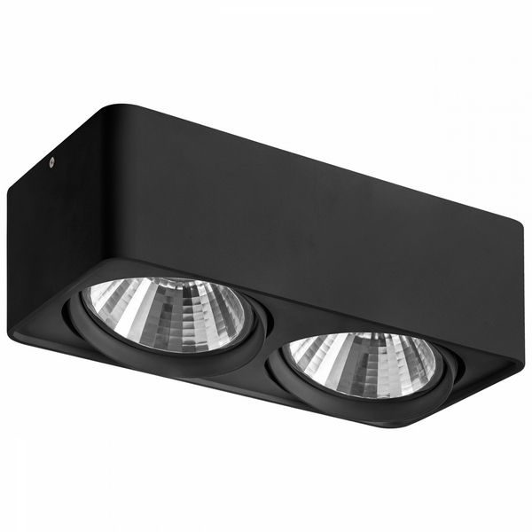 2bc2c20e00843f2d8aad8e9828162c29 600x600 - Точечный светильник MONOCCO 212627