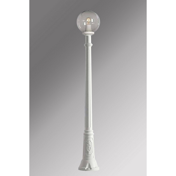 Наземный фонарь Globe 250 G25.158.000.WXE27 2bd0d544e115cb2116d9a819f0413d08 - Наземный фонарь Globe 250 G25.158.000.WXE27
