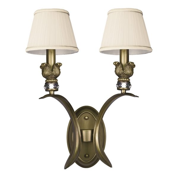 2c456f68d2865fc9f215c7bcb7eaaf9e 600x600 - Бра Antique 783621