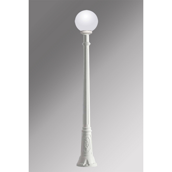 Наземный фонарь Globe 250 G25.158.000.WYE27 2c50ecef582d54f60908d2571d2f83fa - Наземный фонарь Globe 250 G25.158.000.WYE27