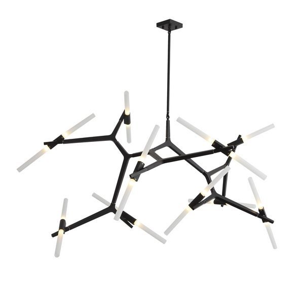 2c7166feddb254a4dcd7fb53c1c4d2f0 600x600 - Подвесная люстра Laconicita SL947.402.20
