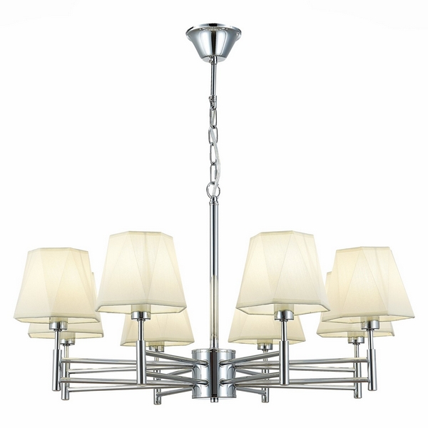 Подвесная люстра Lagoro SLE105403-08 2cf407af3ed520040719aaeec7aa2343 - Подвесная люстра Lagoro SLE105403-08