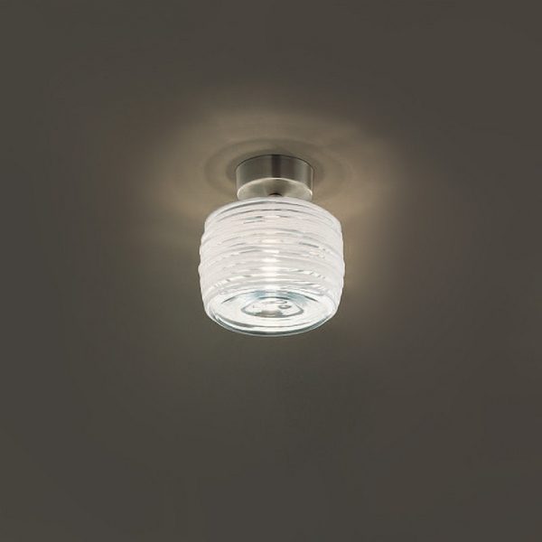2d04b13dc3264aff12fed9a6cb81afe7 600x600 - Потолочный светильник Damasco FA DAMASCO C CR/CR